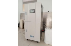 飛藍 40L/H 次氯酸發生器，啟越南消